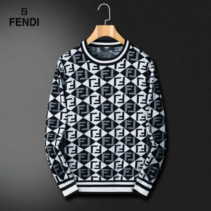 Picture of Fendi Sweaters _SKUFendiM-4XL25cr25645276